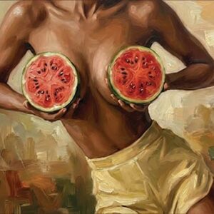 forbidden fruit