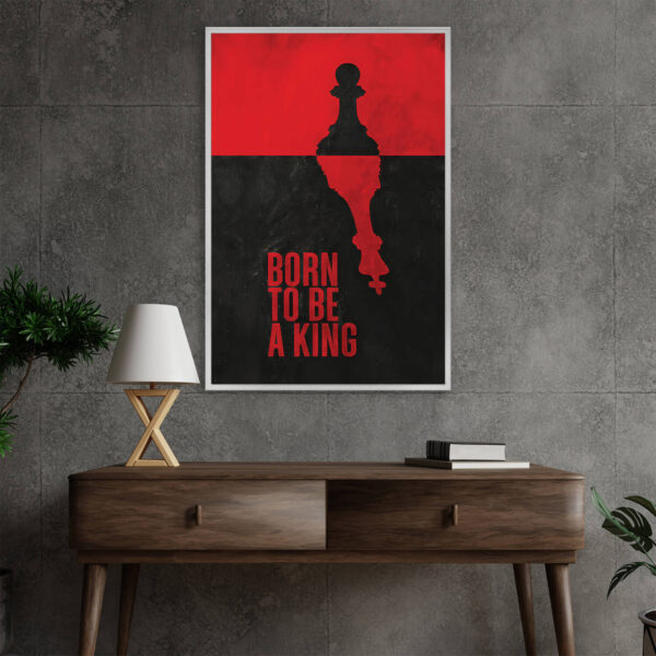 Chess in daylight