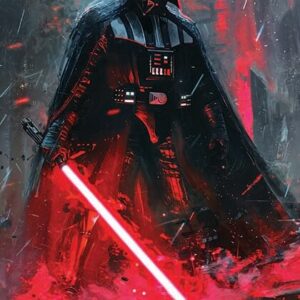 darth vader (copy)