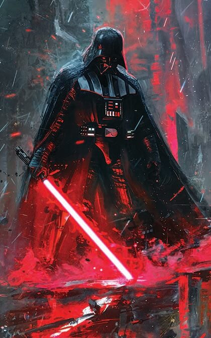 darth vader (copy)