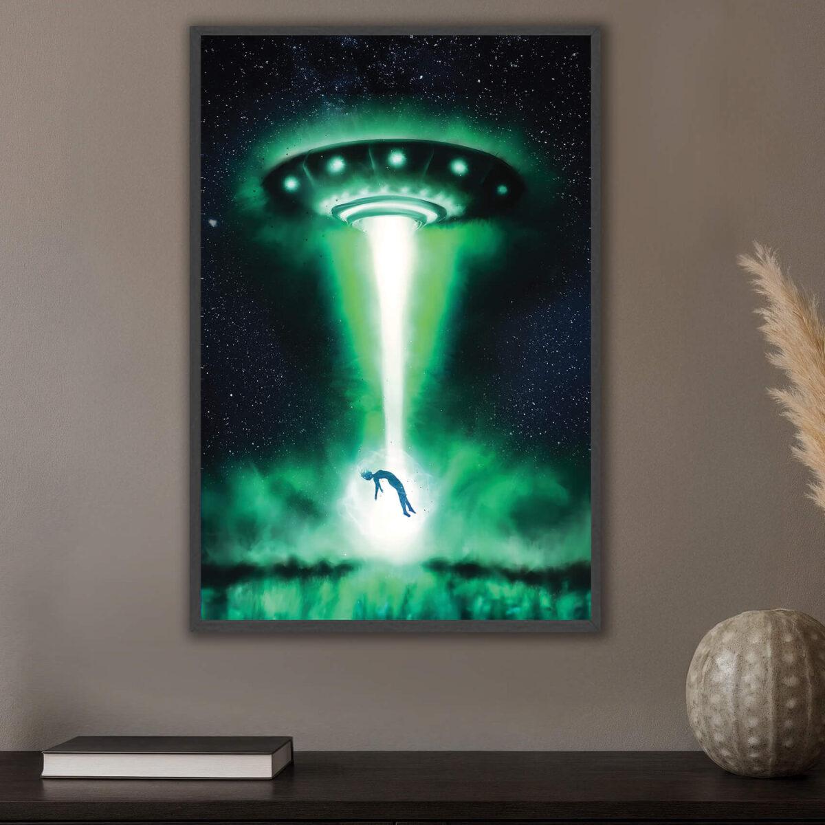 outer space alien (copy)