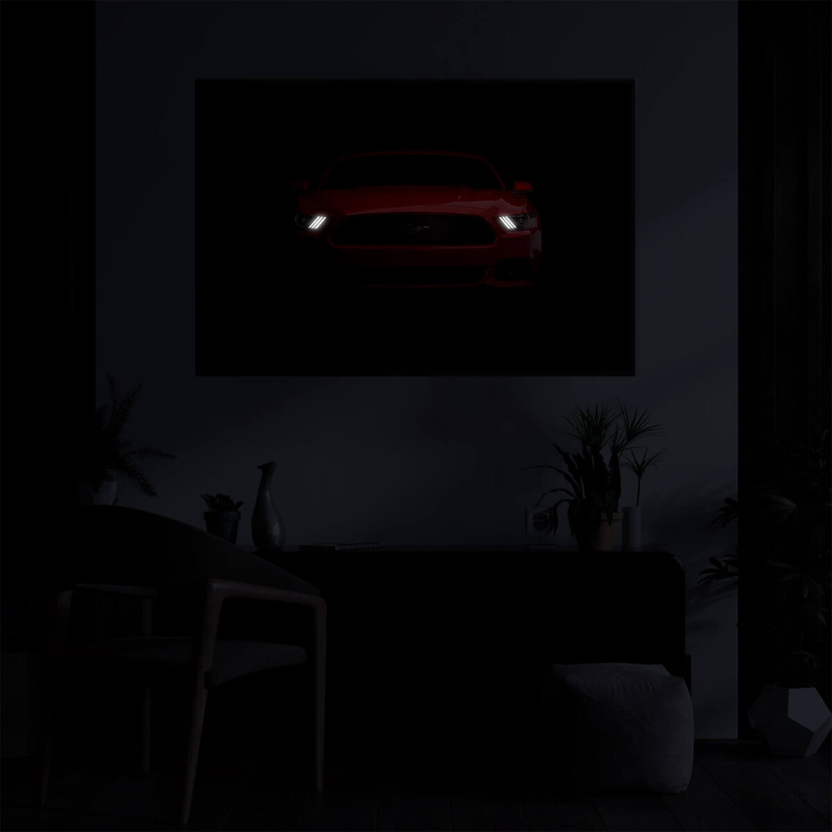 golden bmw m3 (copy)