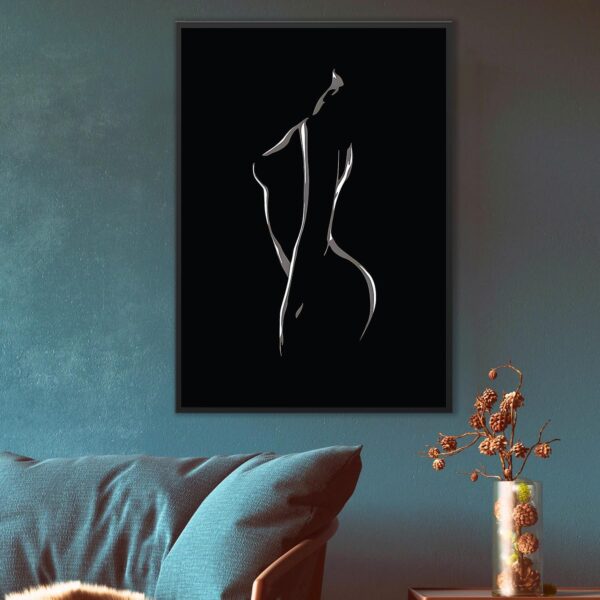 Gentle Curves in daylight