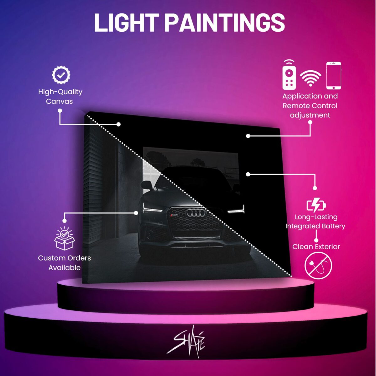 purple bmw m4 (copy)