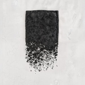 fragmented