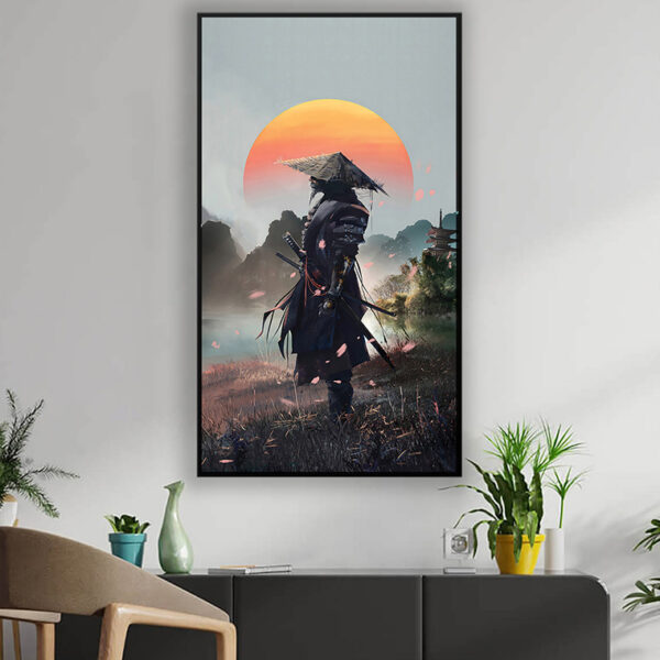 Brave in daylight