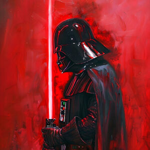 darth vader