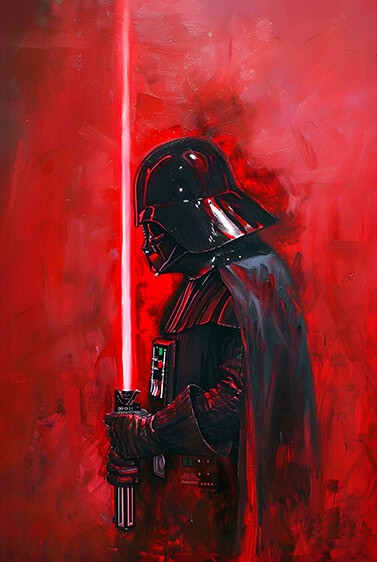 darth vader