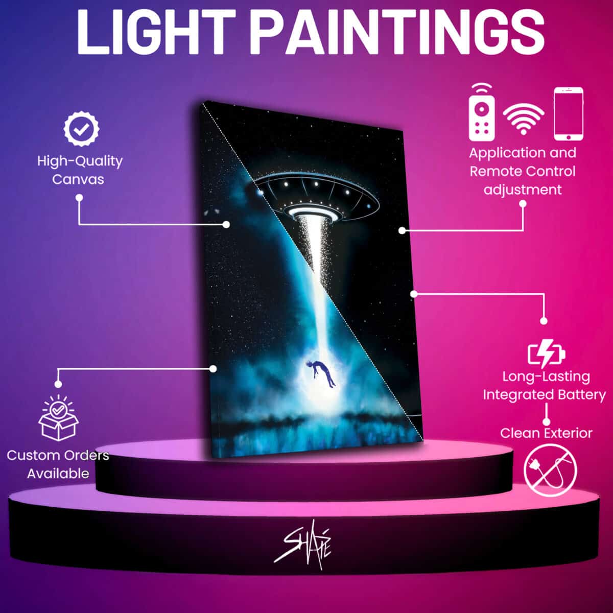 outer space alien (copy)