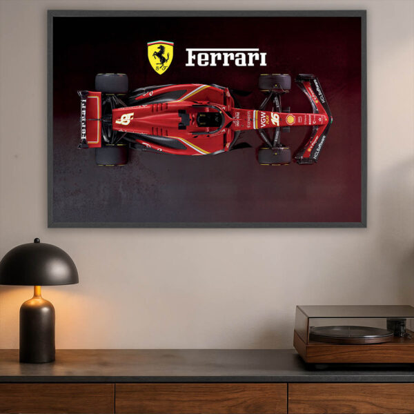 F1 in daylight