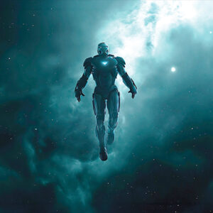 iron man