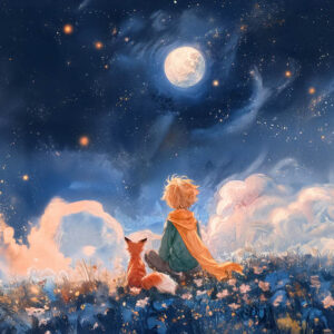 child of stars