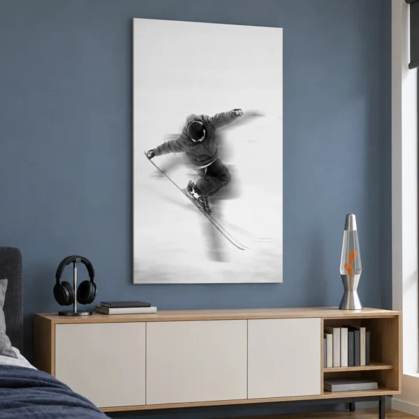 Freestyle Air in daylight