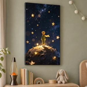 The Little Prince