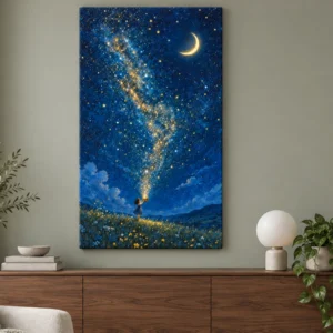 Starlight Girl