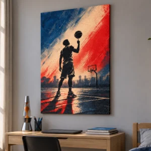 Street Basketball