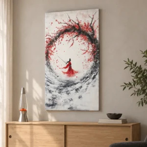 Sakura Vortex
