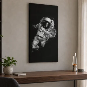 Astronaut Reach