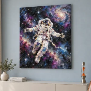 Galaxy Drift