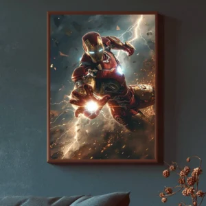 Iron Man