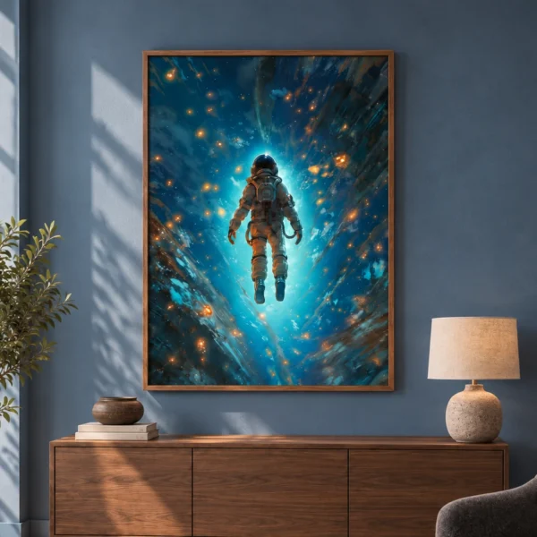 Interstellar à la lumière du jour