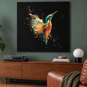 Kingfisher