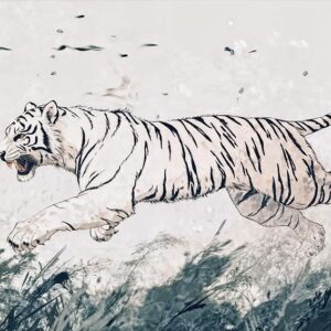 tiger web